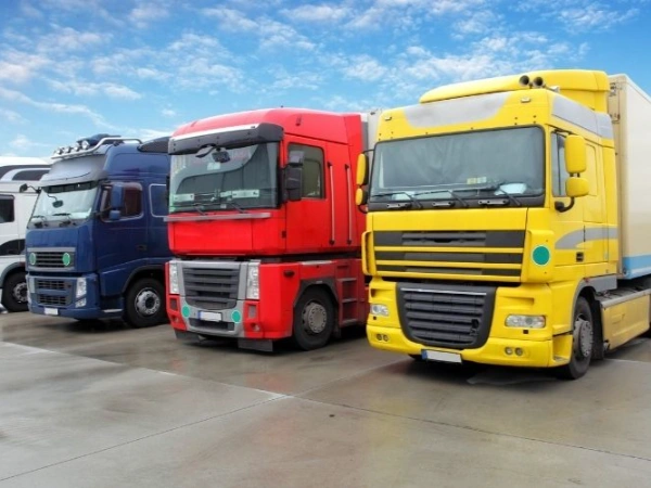 Antalya Meriç Nakliye